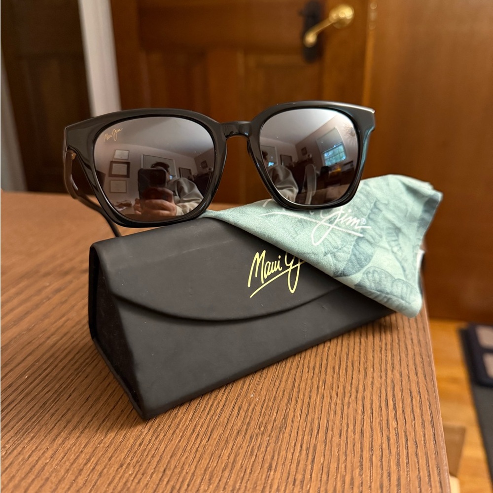 Maui Jim Shave Ice Sunglasses